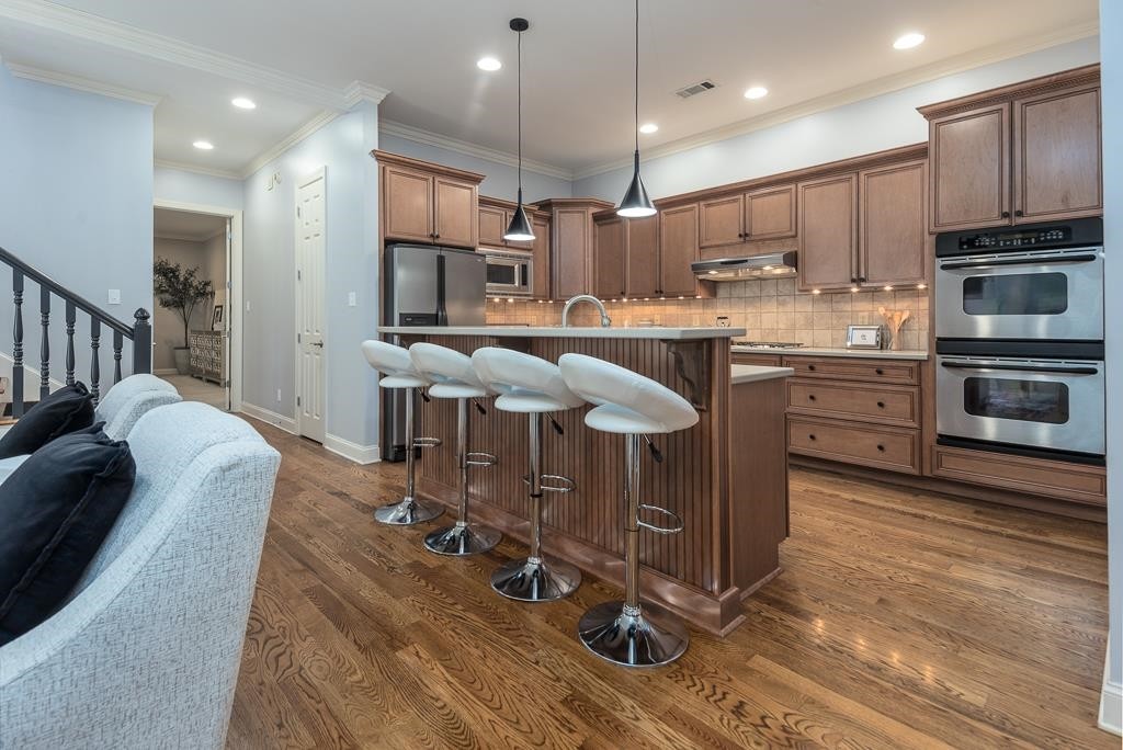 520 Rienzi Drive Memphis, TN 38103 - Photo 14 of 36 Gallery Image 14