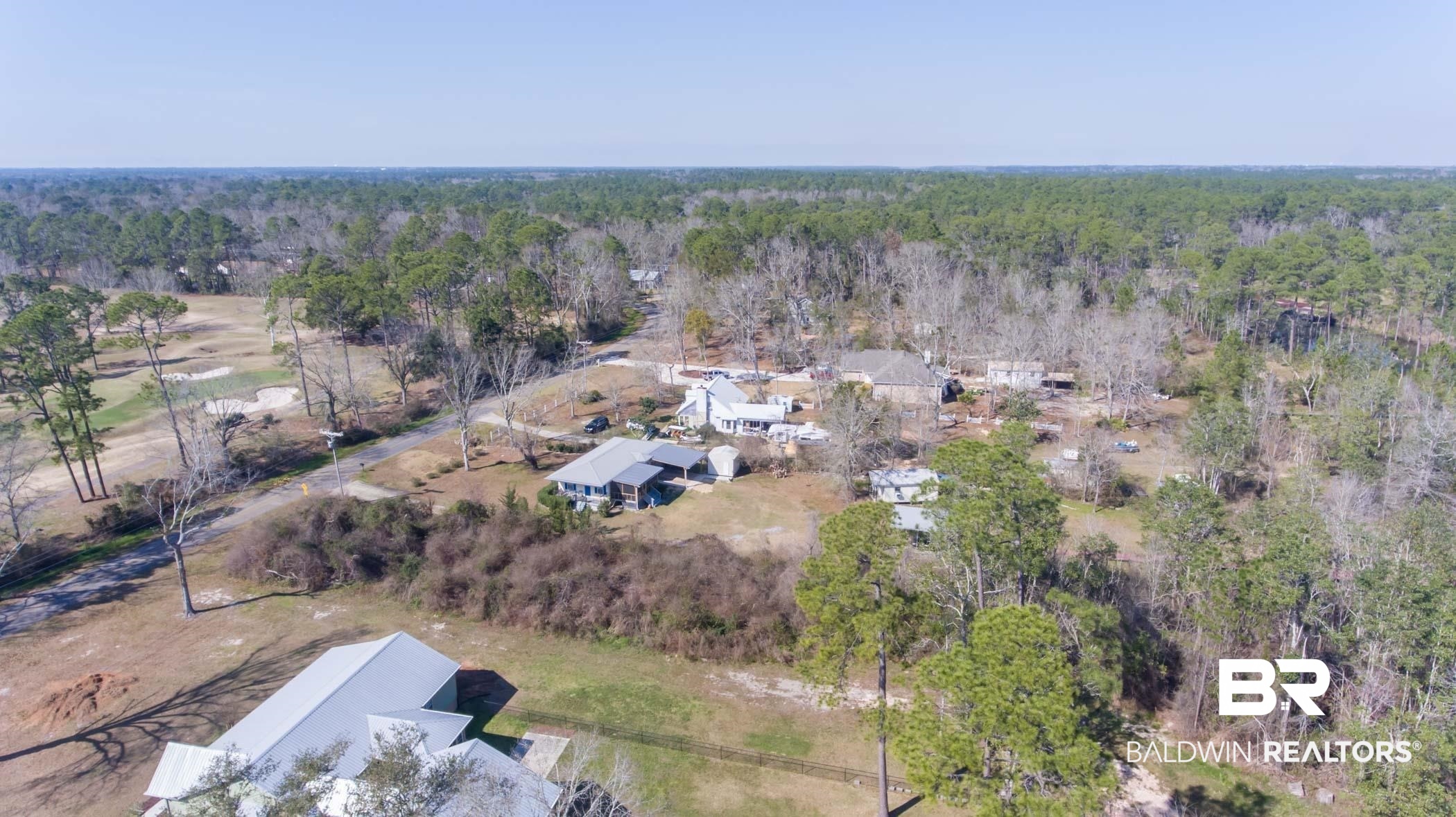 0 Clarke Ridge Road Foley, AL 36535 - Photo 19 of 50