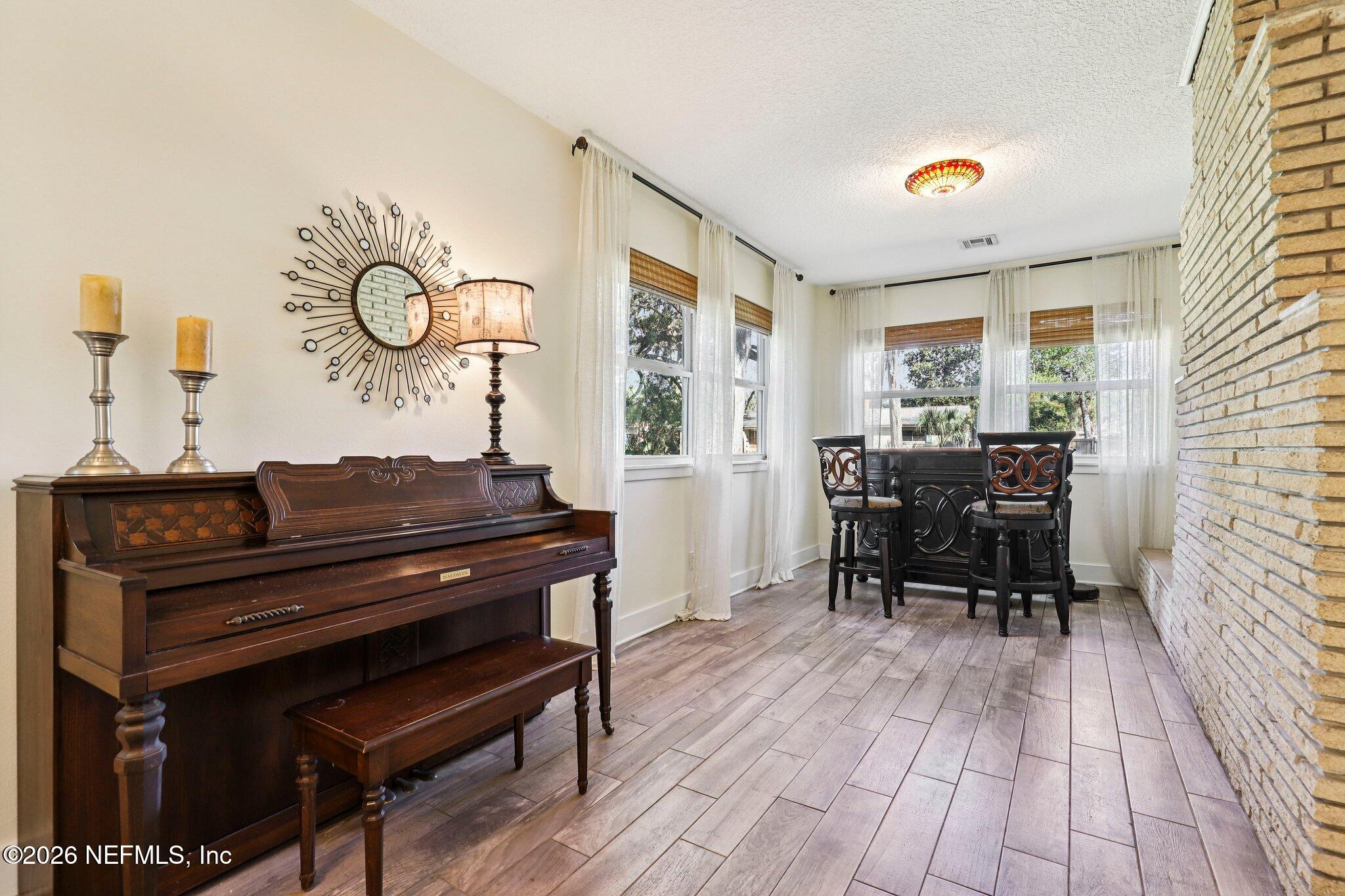 1911 Tanglewood Road Jacksonville Beach, FL 32250 - Photo 11 of 48 Dining Room
