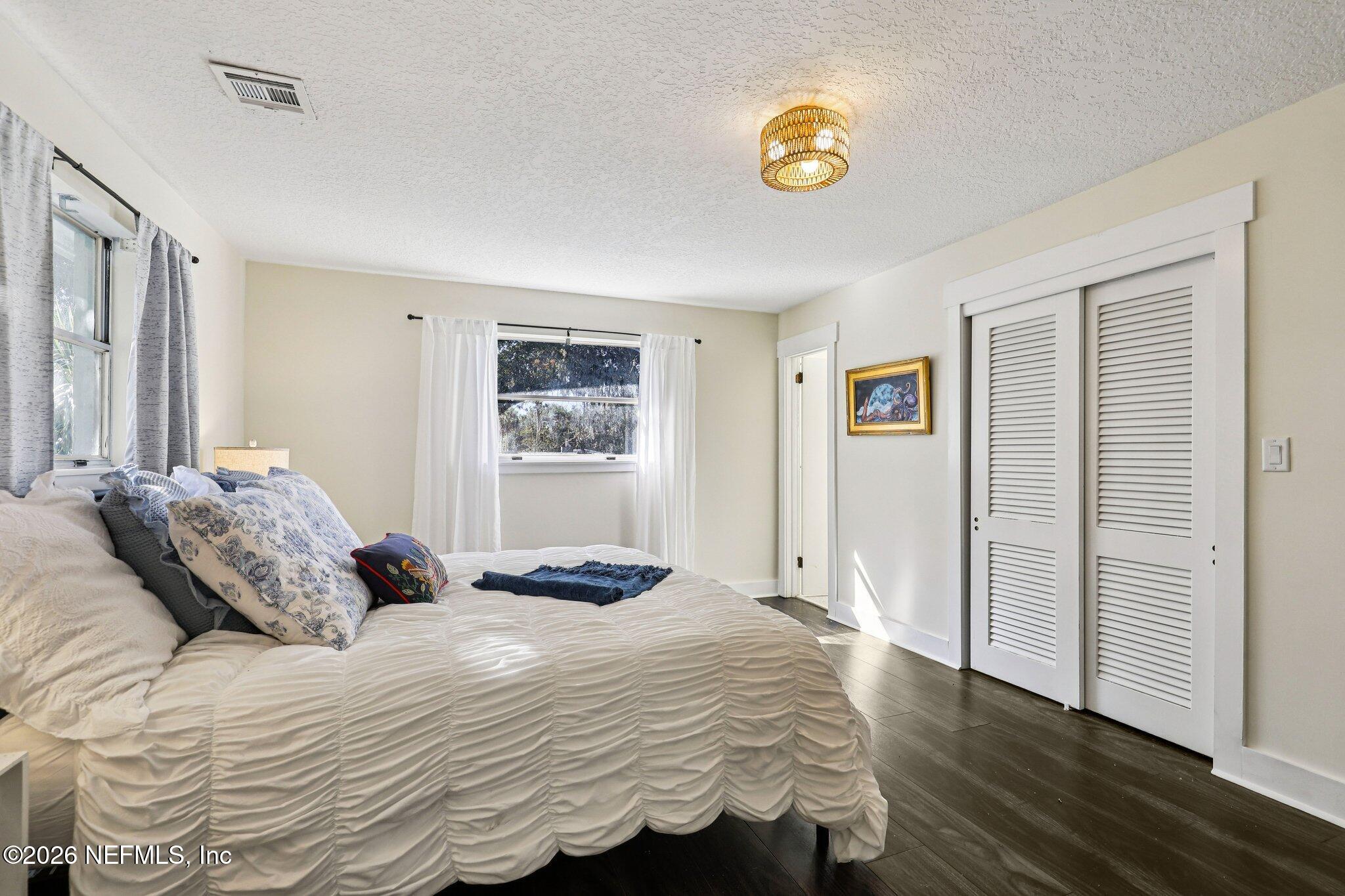 1911 Tanglewood Road Jacksonville Beach, FL 32250 - Photo 19 of 48 Primary Bedroom