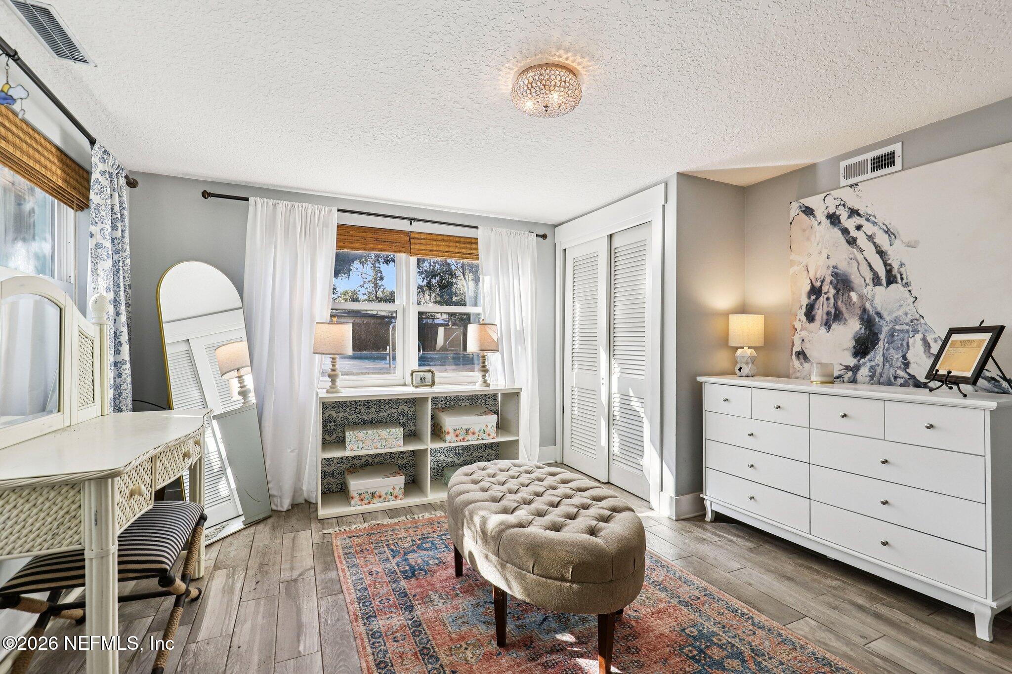 1911 Tanglewood Road Jacksonville Beach, FL 32250 - Photo 25 of 48 Bedroom 2