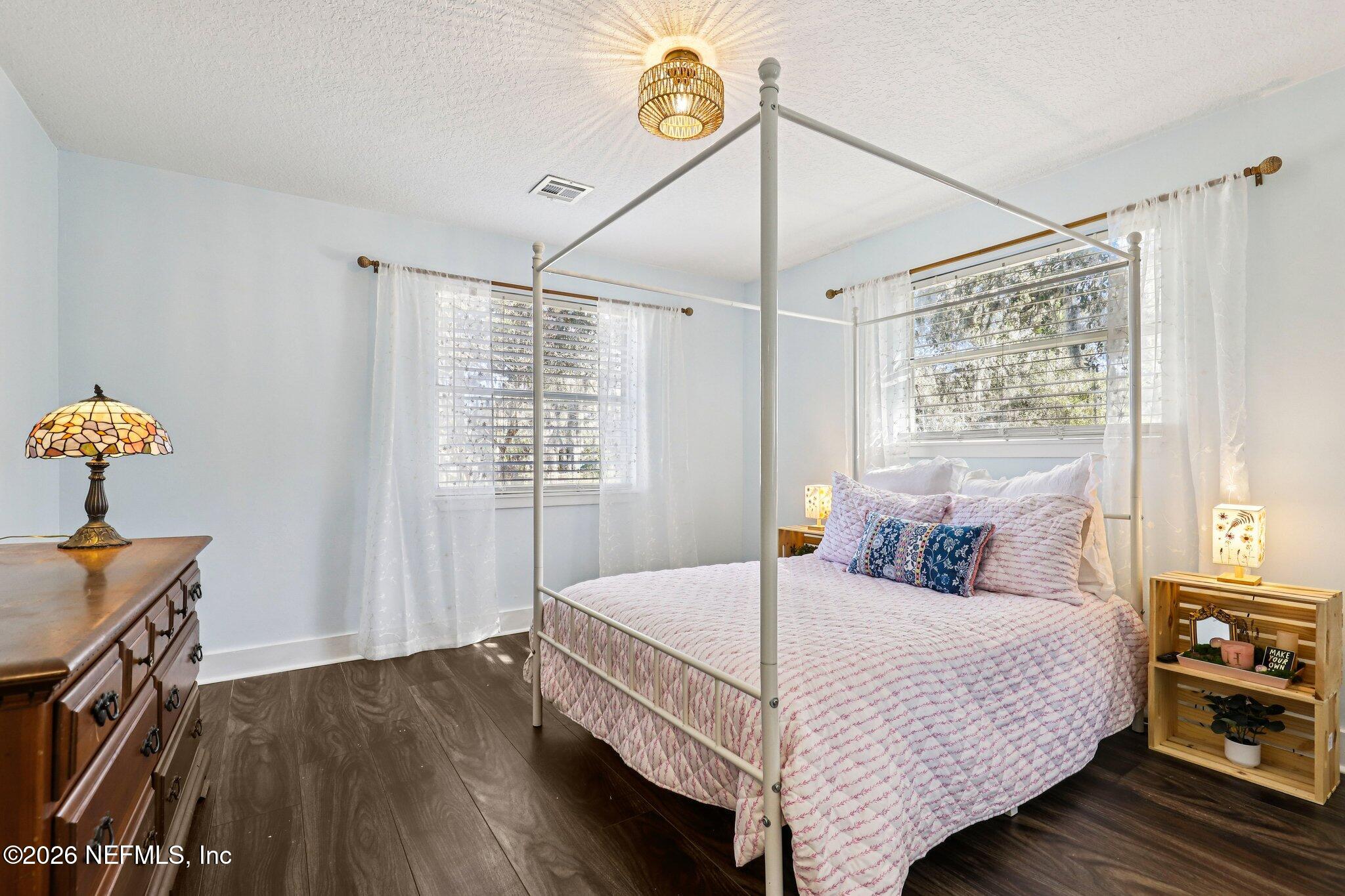 1911 Tanglewood Road Jacksonville Beach, FL 32250 - Photo 28 of 48 Bedroom 3