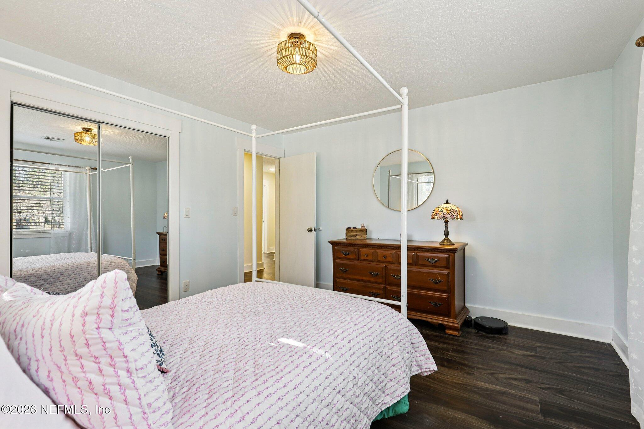 1911 Tanglewood Road Jacksonville Beach, FL 32250 - Photo 29 of 48 Bedroom 3