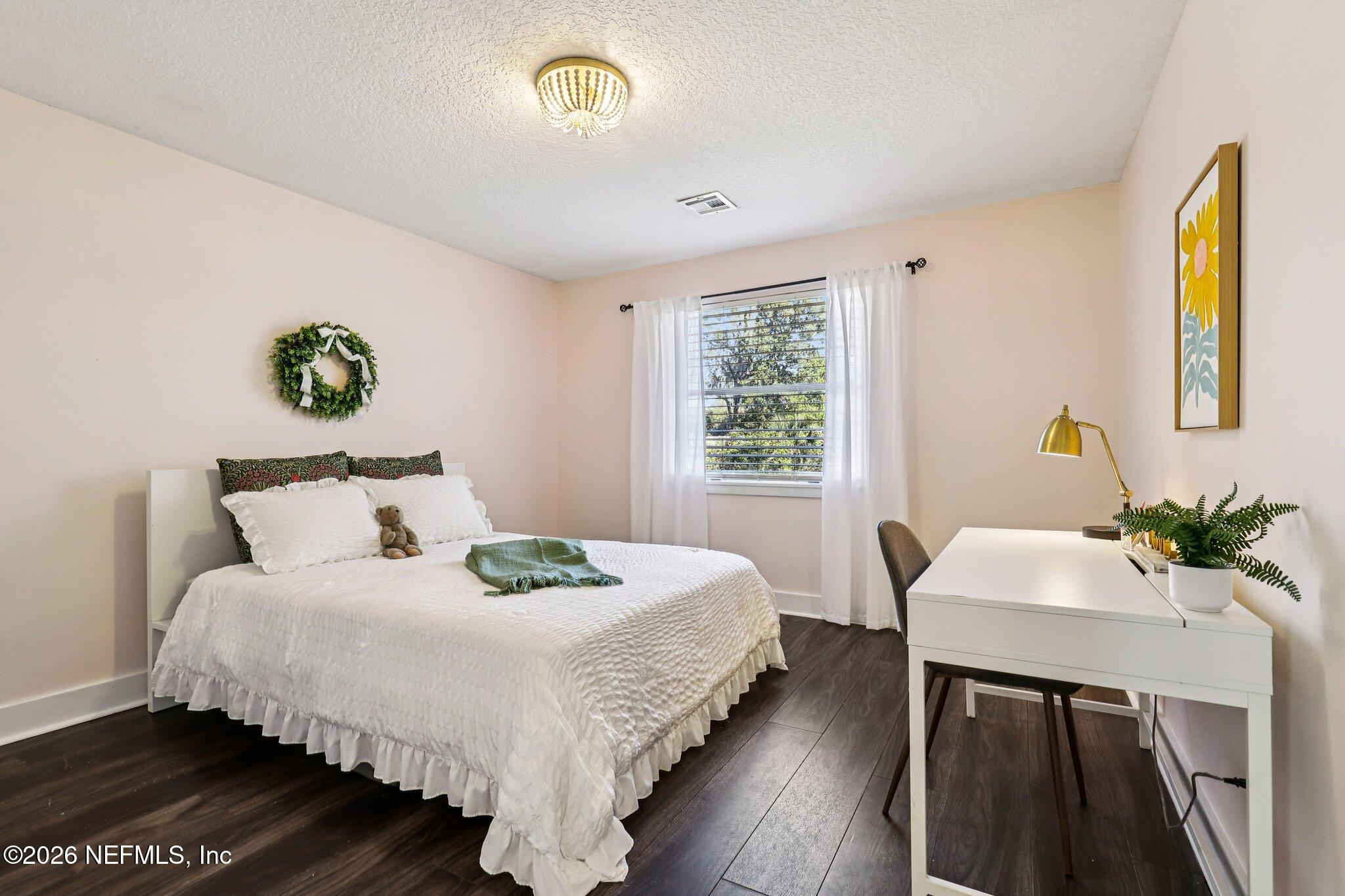 1911 Tanglewood Road Jacksonville Beach, FL 32250 - Photo 30 of 48 Bedroom 3