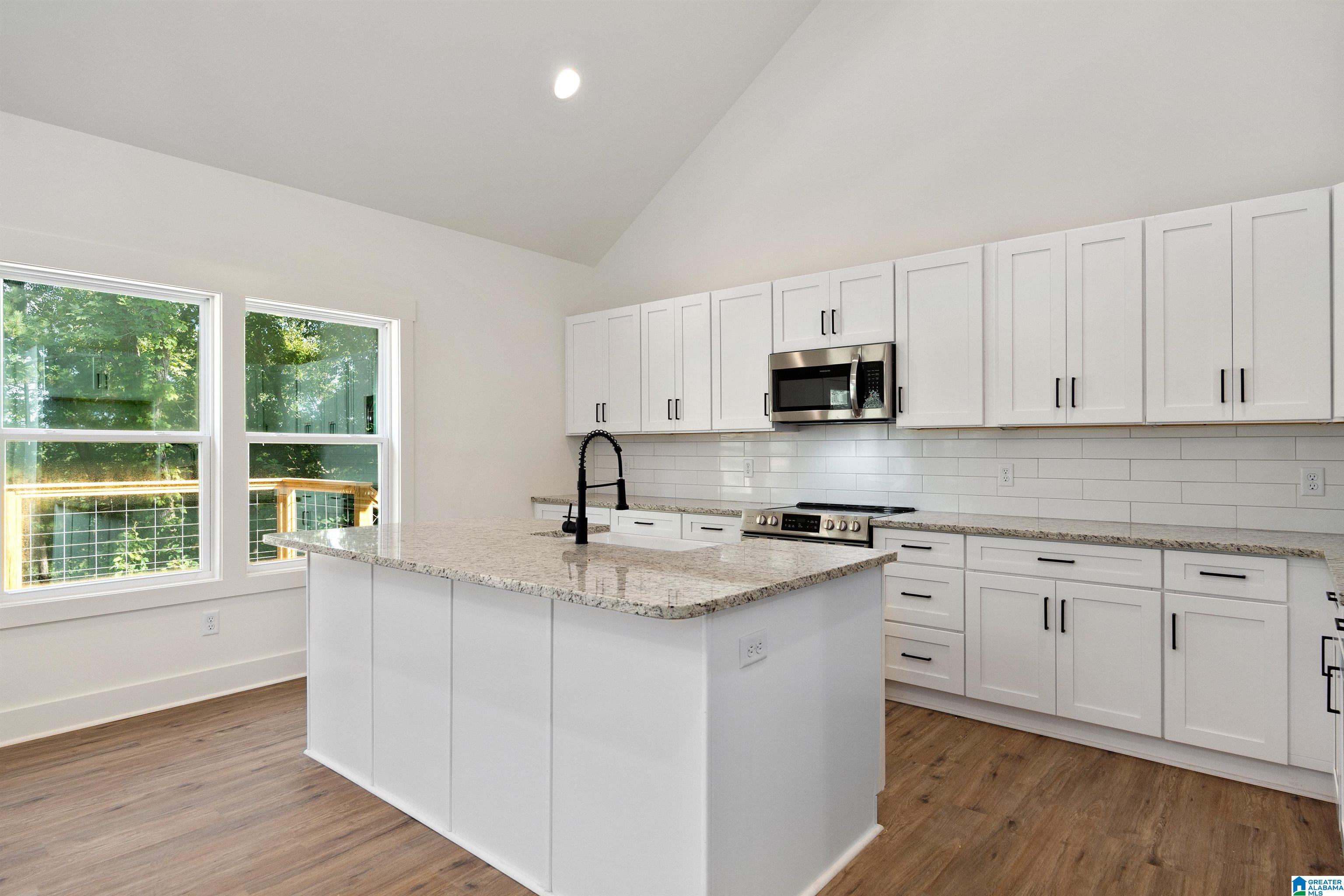 6532 Mountain Ridge Road Trussville, AL 35173 - Photo 15 of 35