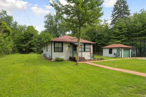 $240,000 | W924 Primrose Road, Bloomfield, WI 53128