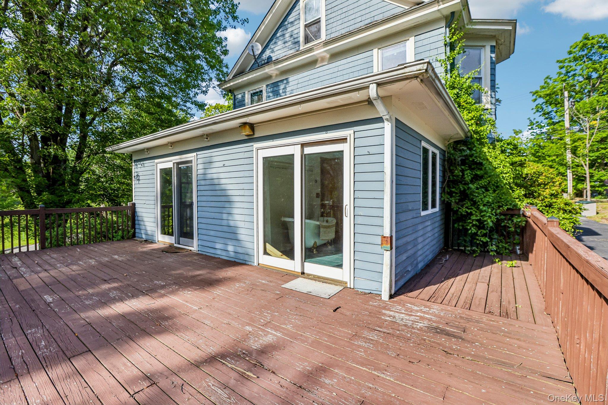 605 Stage Road Monroe, NY 10950 - Photo 47 of 50