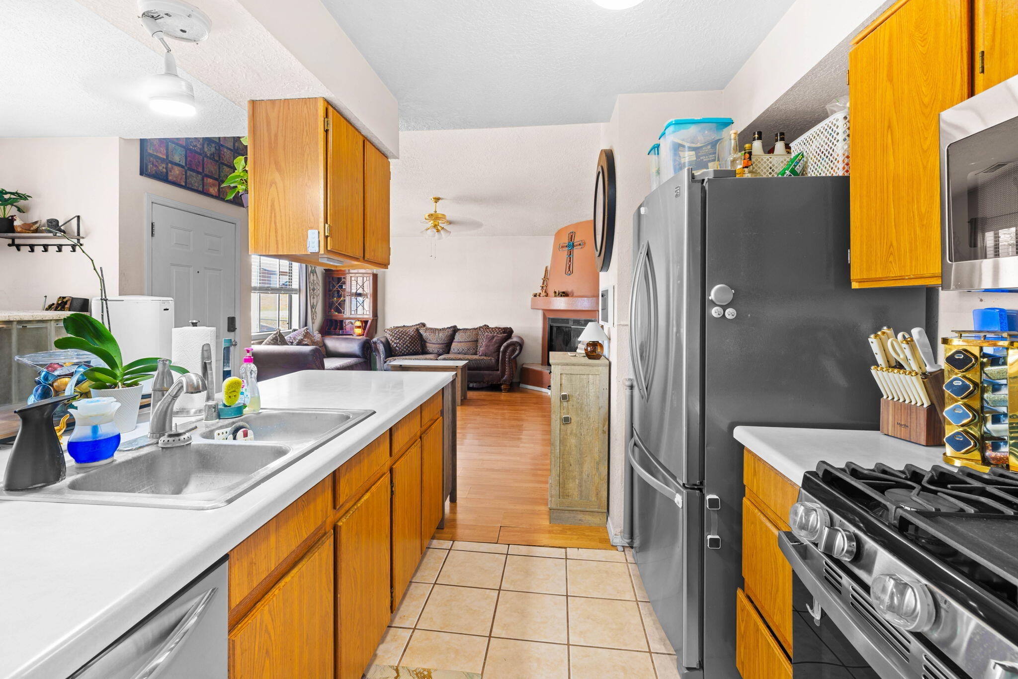 3 Scott Road Edgewood, NM 87015 - Photo 8 of 28 Gallery Image 8