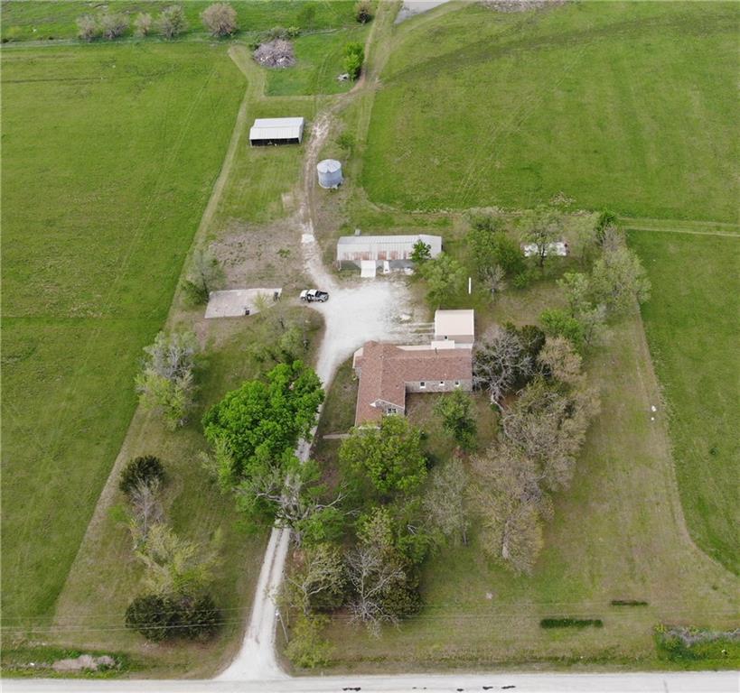 1336 Georgia Road Humboldt, KS 66748 - Photo 1 of 1 Gallery Image 1