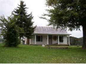 740 Dixie Road Greeneville, TN 37743 - Photo 1 of 1 Photo 1