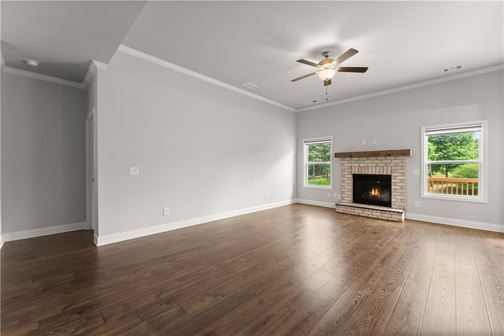 6292 Gaines Ferry Road Flowery Branch, GA 30542 - Photo 13 of 75