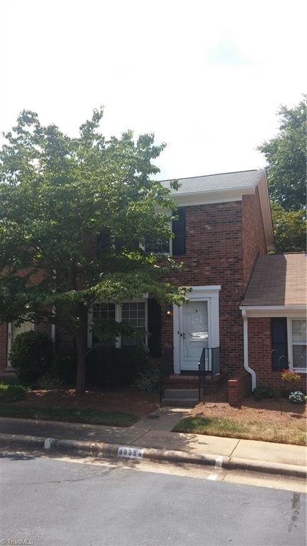 4835 Tower Road, Unit D Greensboro, NC 27410 - Photo 1 of 30 Gallery Image 1