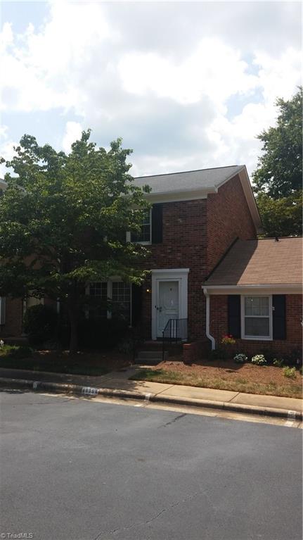 4835 Tower Road, Unit D Greensboro, NC 27410 - Photo 2 of 30 Gallery Image 2