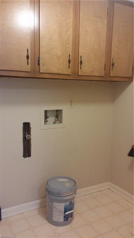 4835 Tower Road, Unit D Greensboro, NC 27410 - Photo 21 of 30 Gallery Image 21