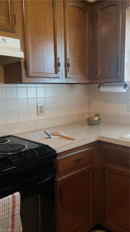 4835 Tower Road, Unit D Greensboro, NC 27410 - Photo 6 of 30 Gallery Image 6