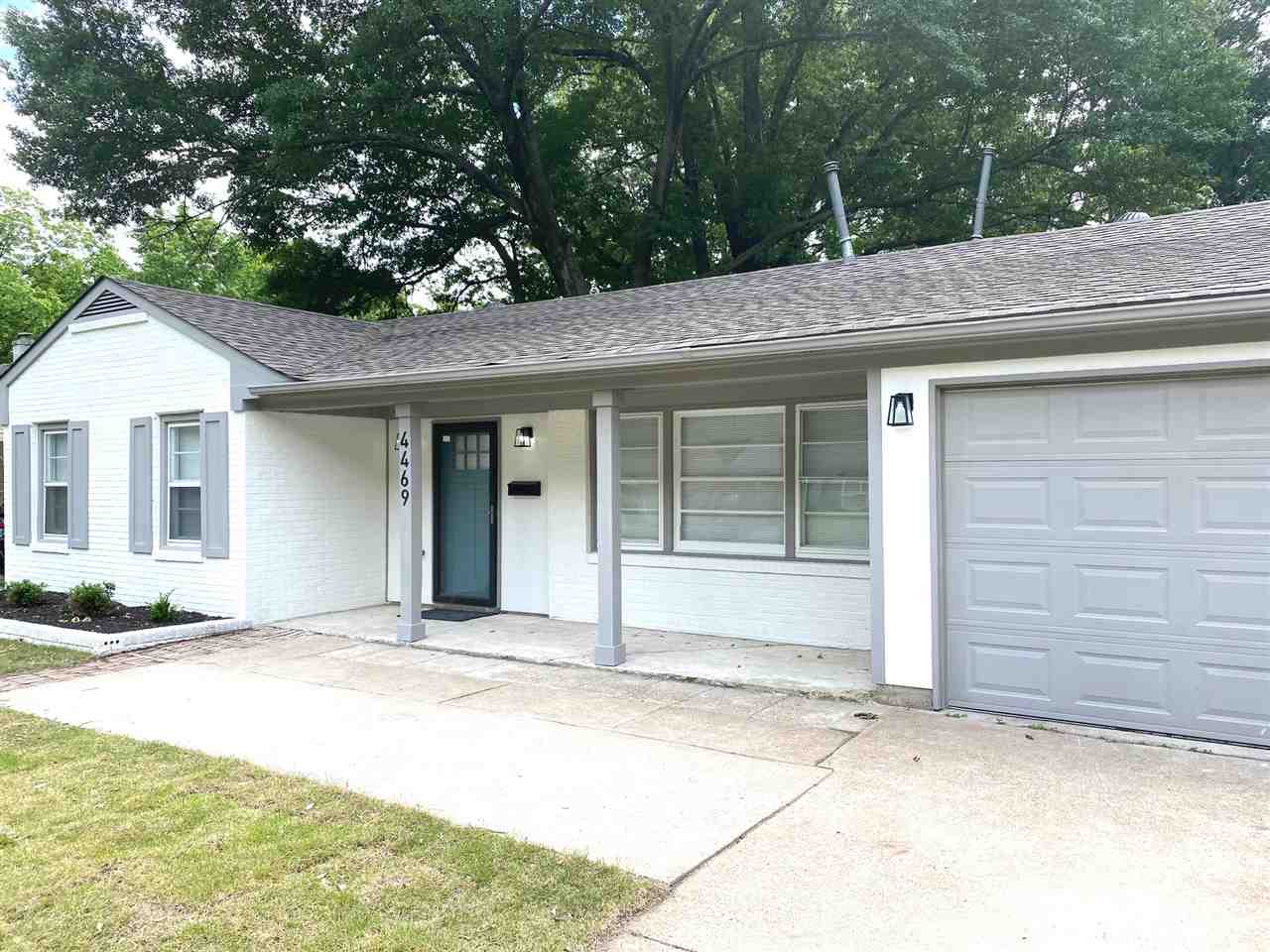 4469 Garnett Road Memphis, TN 38117 - Photo 1 of 15