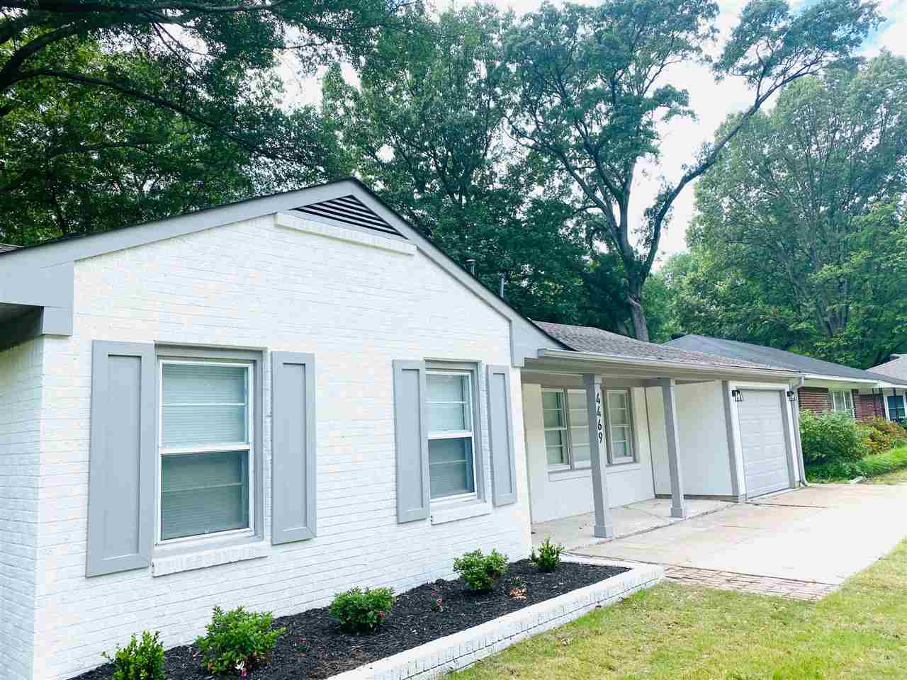 4469 Garnett Road Memphis, TN 38117 - Photo 15 of 15