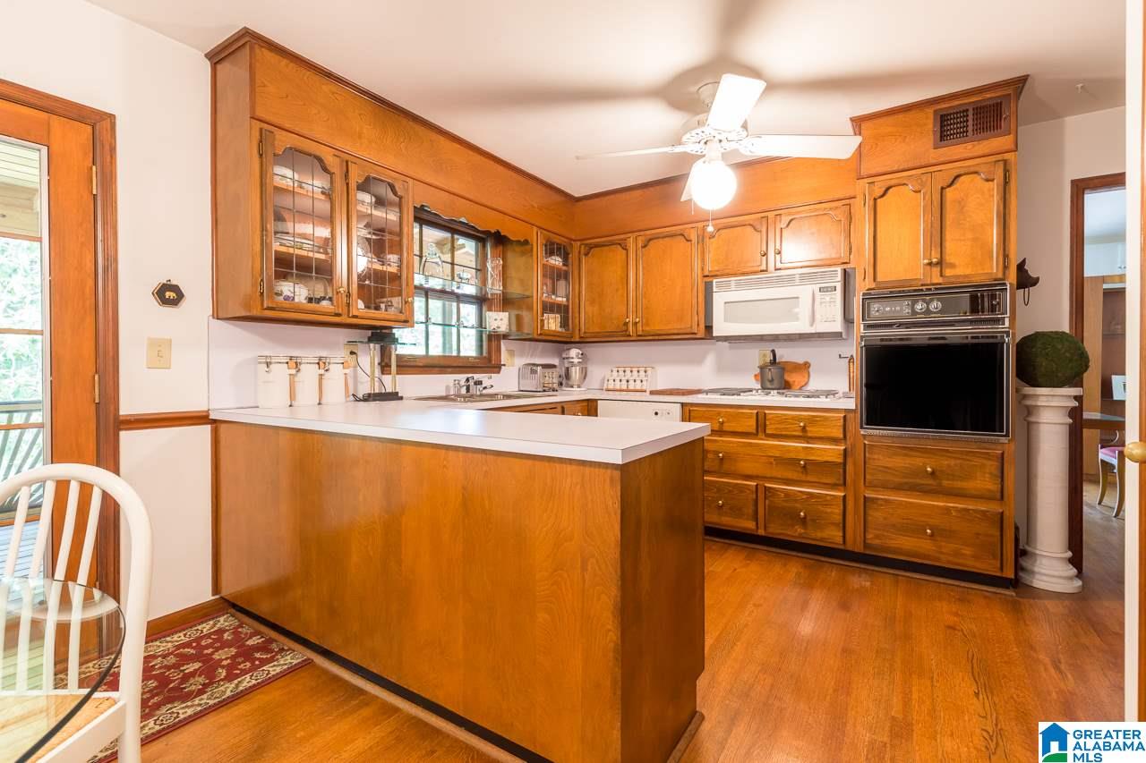 3405 River Bend Road Birmingham, AL 35243 - Photo 13 of 34