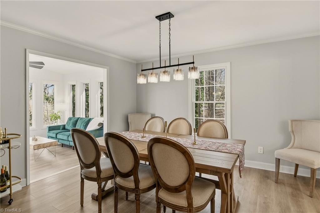 4938 Hackamore Road Greensboro, NC 27410 - Photo 18 of 49