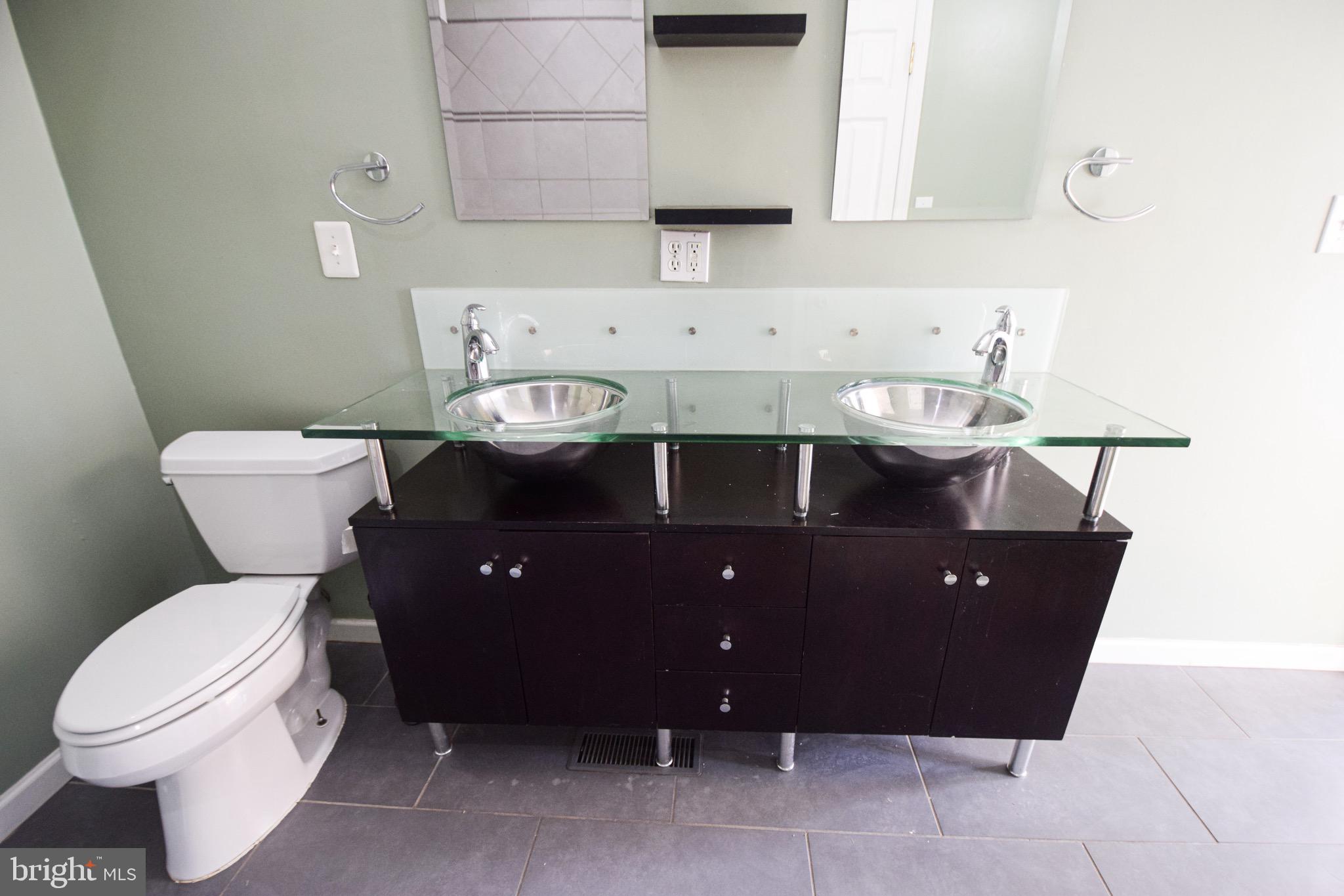 3606 Hudson Street Baltimore, MD 21224 - Photo 24 of 52 a bathroom with a toilet