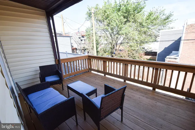 $2,300 | 3606 Hudson Street, Baltimore, MD 21224