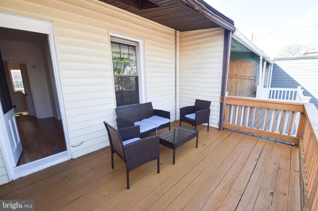 $2,300 | 3606 Hudson Street, Baltimore, MD 21224