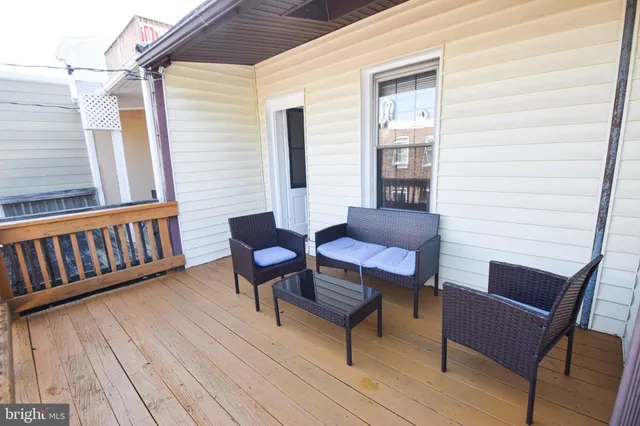 $2,300 | 3606 Hudson Street, Baltimore, MD 21224