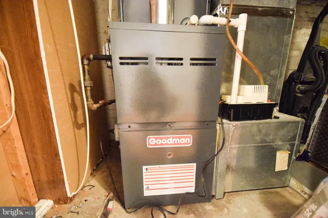 $2,300 | 3606 Hudson Street, Baltimore, MD 21224