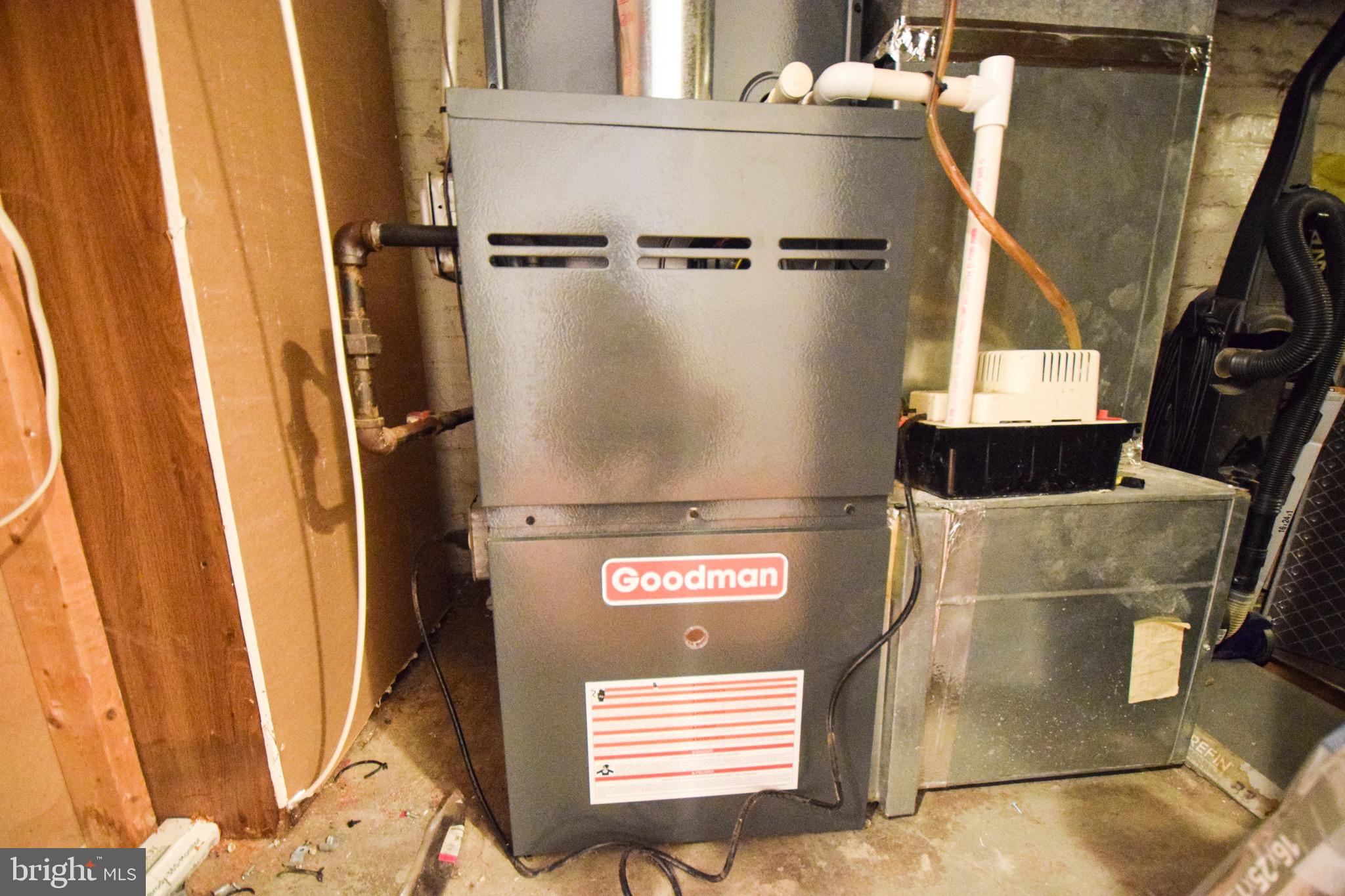 3606 Hudson Street Baltimore, MD 21224 - Photo 45 of 52 a close view of a sink