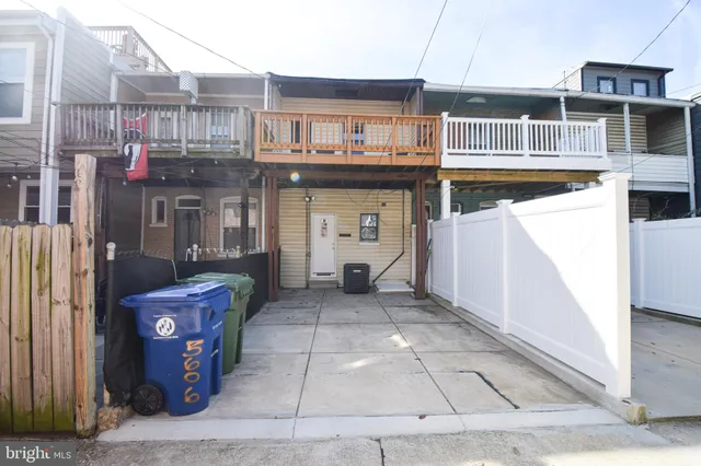 $2,300 | 3606 Hudson Street, Baltimore, MD 21224