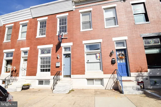 $2,300 | 3606 Hudson Street, Baltimore, MD 21224