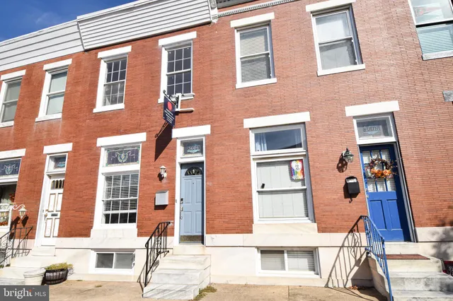 $2,300 | 3606 Hudson Street, Baltimore, MD 21224