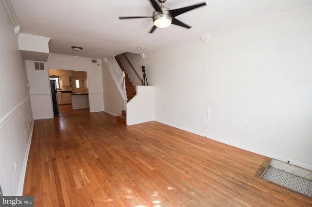 $2,300 | 3606 Hudson Street, Baltimore, MD 21224