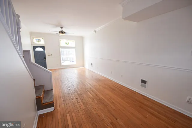 $2,300 | 3606 Hudson Street, Baltimore, MD 21224