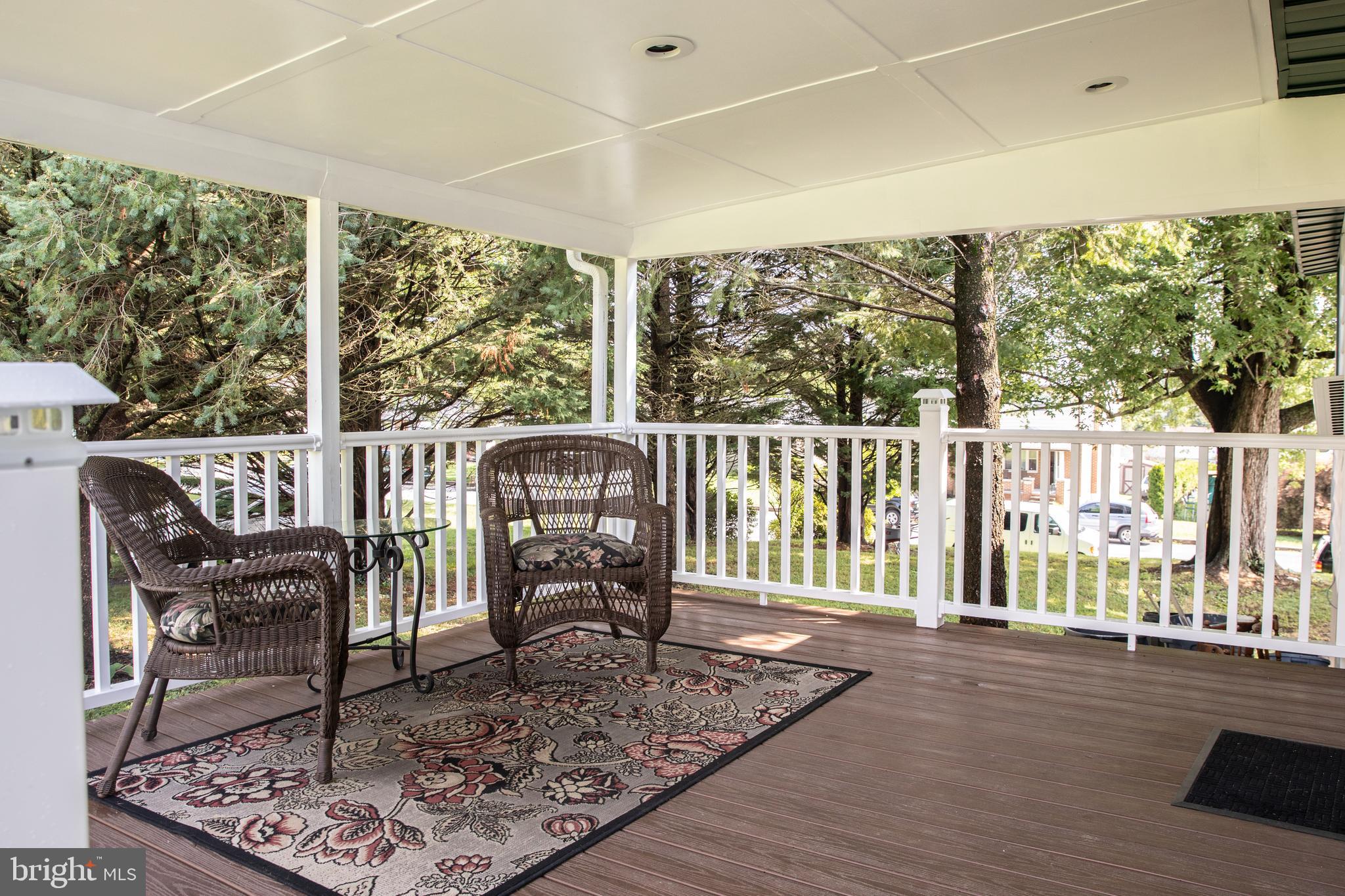 300 Funston Avenue Reading, PA 19607 - Photo 21 of 25