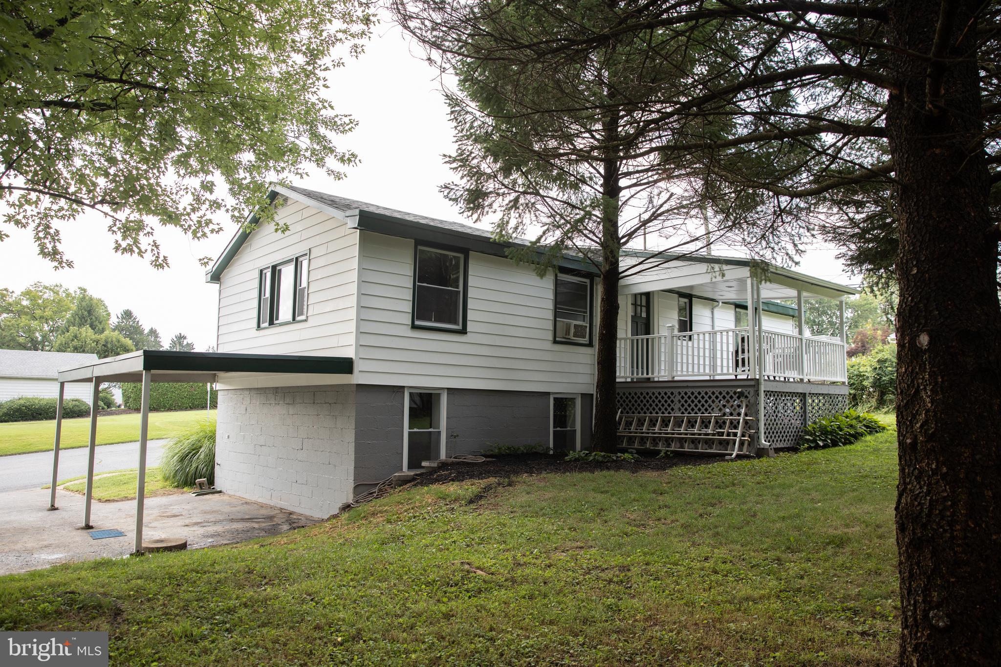 300 Funston Avenue Reading, PA 19607 - Photo 22 of 25