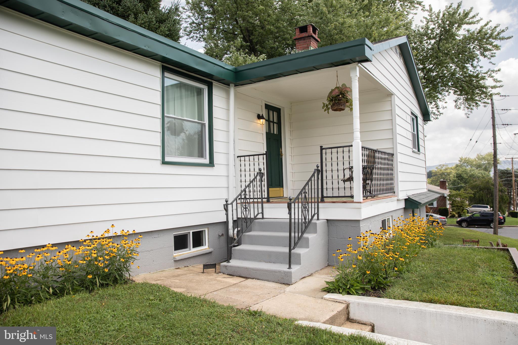 300 Funston Avenue Reading, PA 19607 - Photo 23 of 25