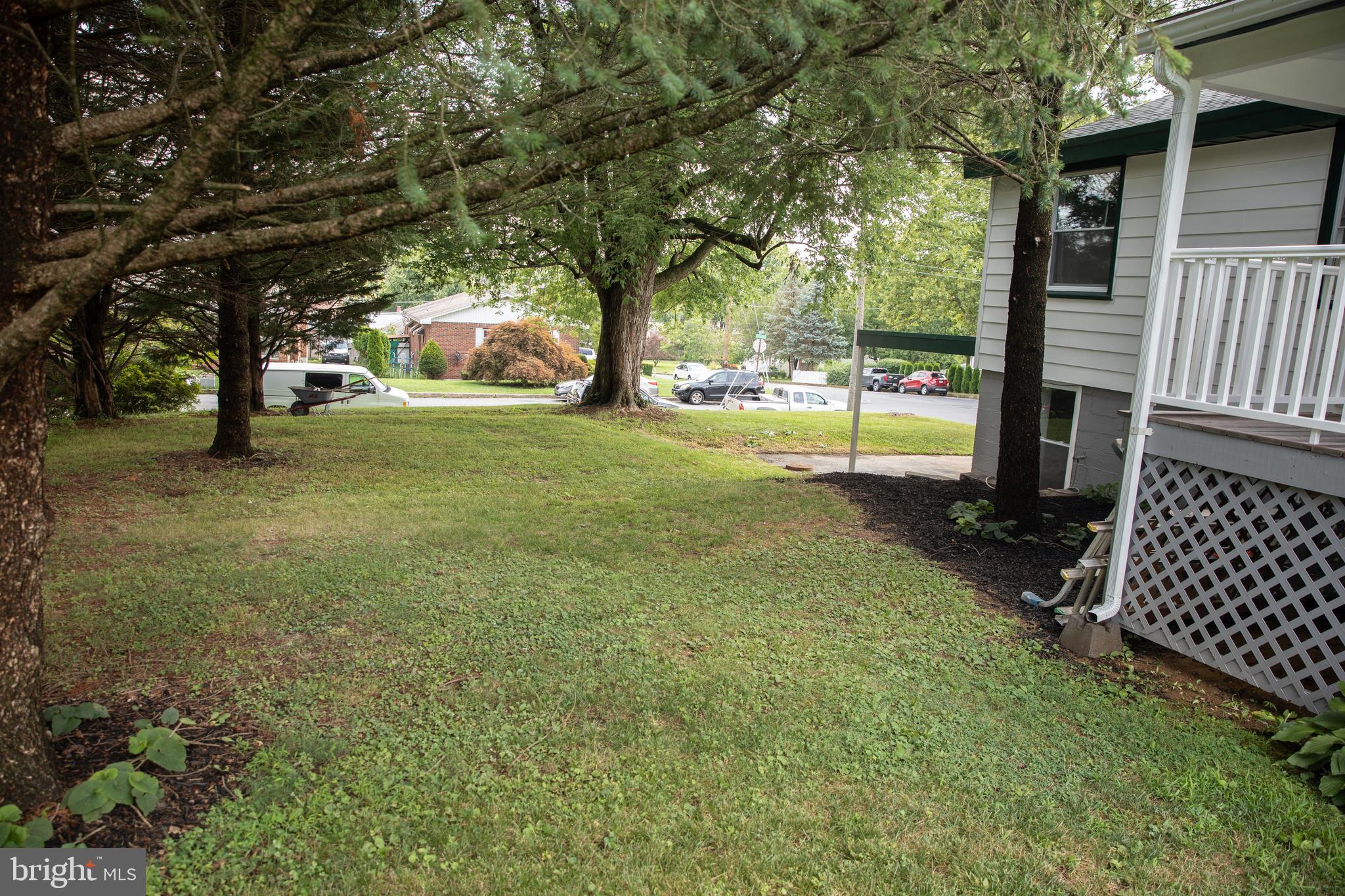 300 Funston Avenue Reading, PA 19607 - Photo 24 of 25