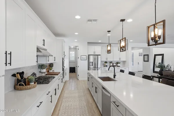 $1,055,000 | 22619 East Russet Road, Queen Creek, AZ 85142