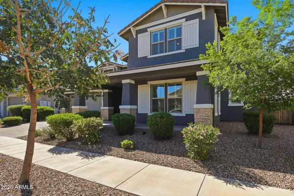 $1,055,000 | 22619 East Russet Road, Queen Creek, AZ 85142