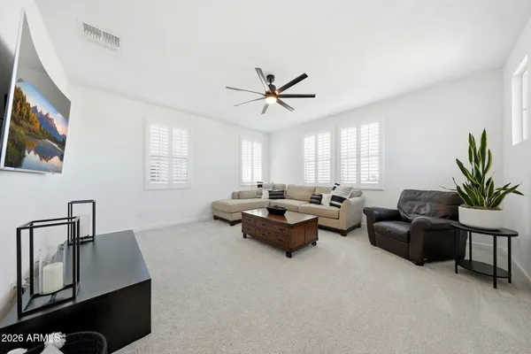 $1,055,000 | 22619 East Russet Road, Queen Creek, AZ 85142