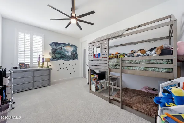 $1,055,000 | 22619 East Russet Road, Queen Creek, AZ 85142