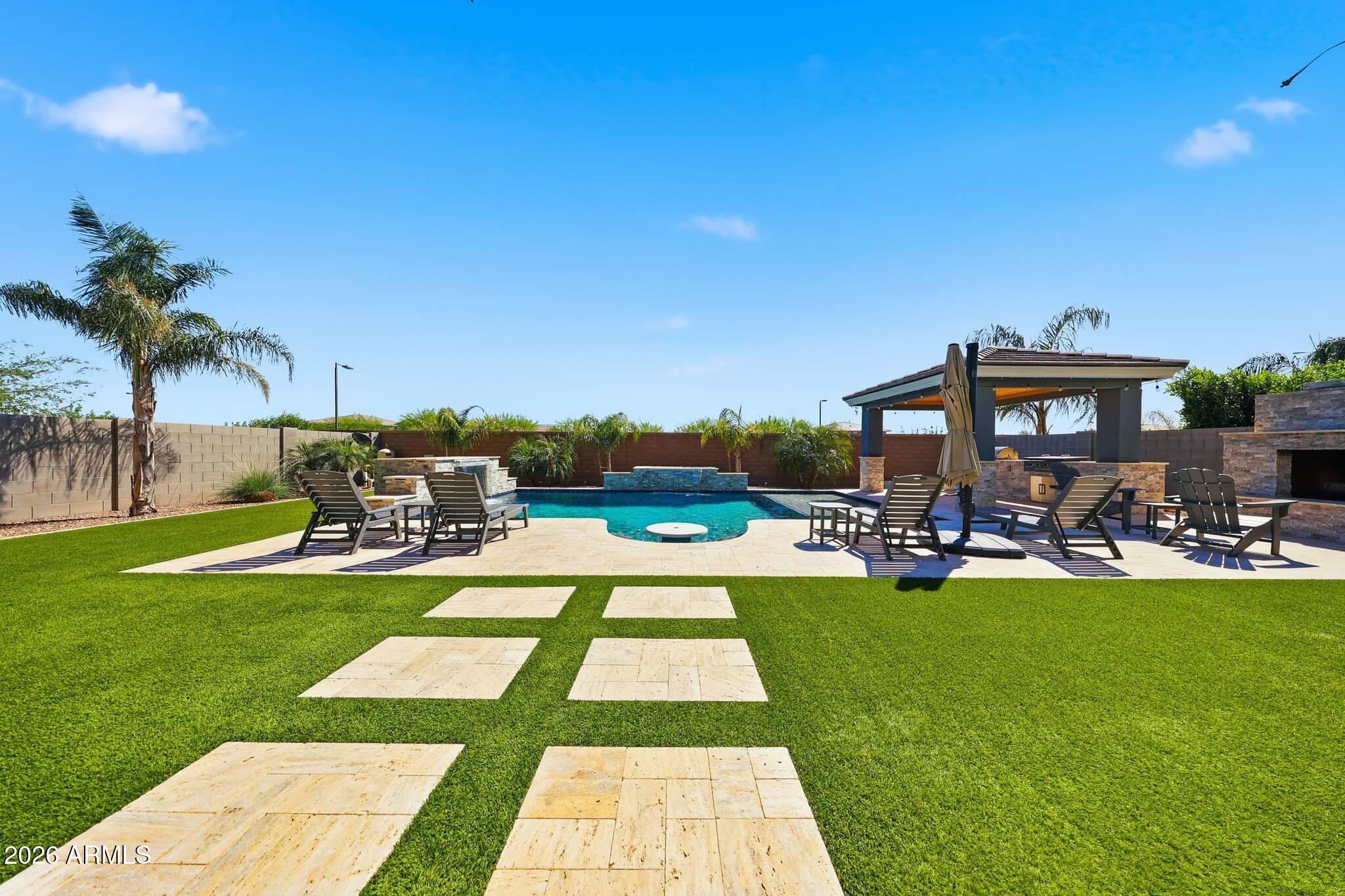 22619 East Russet Road Queen Creek, AZ 85142 - Photo 47 of 56 C (4)