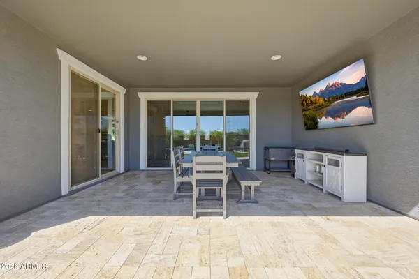 $1,055,000 | 22619 East Russet Road, Queen Creek, AZ 85142