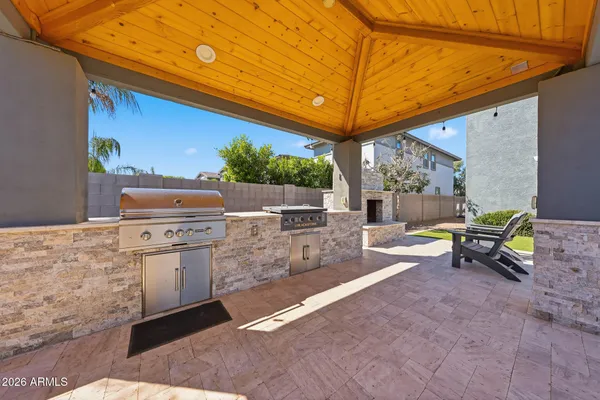 $1,055,000 | 22619 East Russet Road, Queen Creek, AZ 85142