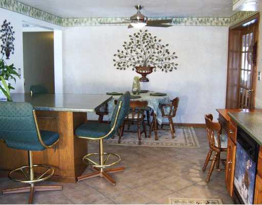 1585 Freeport Road Kittanning, PA 16201 - Photo 8 of 15 Kitchen.