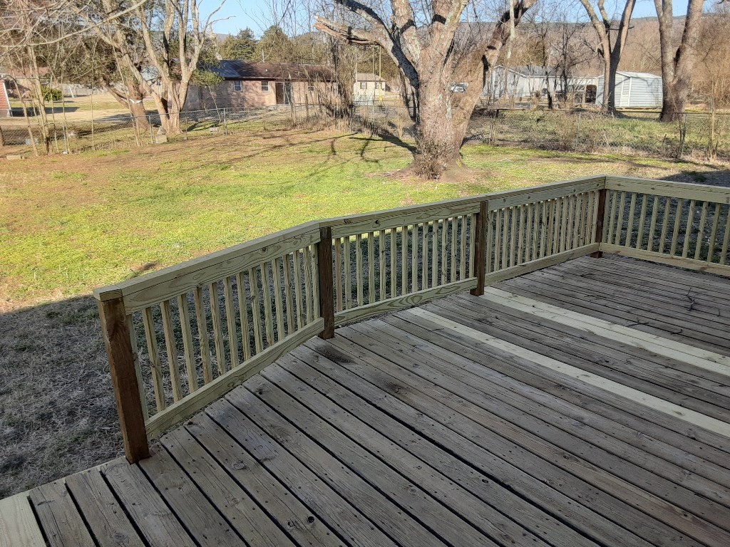 157 Harmon Road Graysville, TN 37338 - Photo 5 of 19 Gallery Image 5