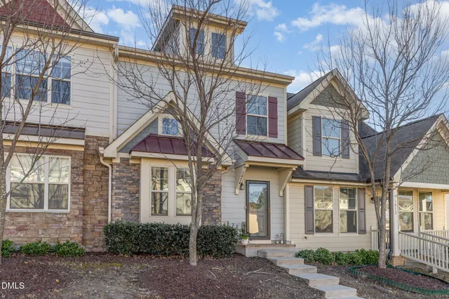$320,000 | 1014 Tranquil Creek Way, Wake Forest, NC 27587