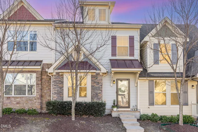 $320,000 | 1014 Tranquil Creek Way, Wake Forest, NC 27587