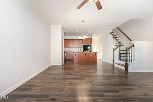 $320,000 | 1014 Tranquil Creek Way, Wake Forest, NC 27587